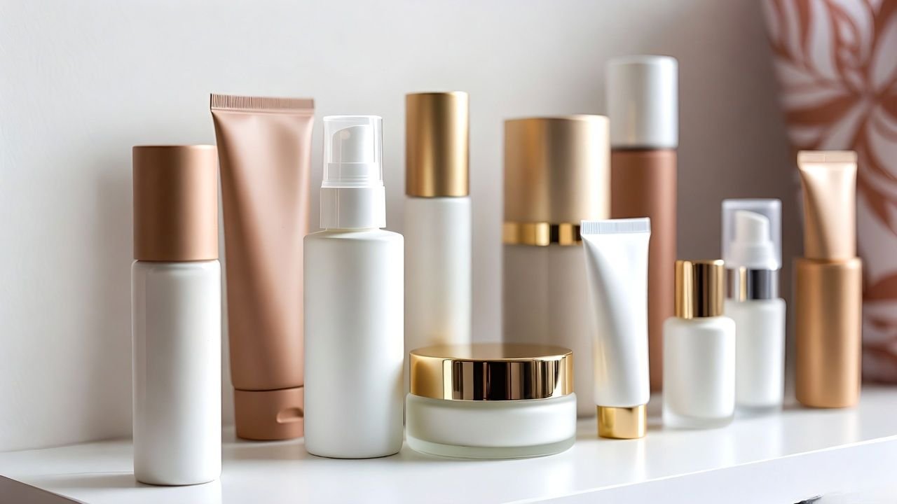 How To Start a Cosmatic Brand In 2026