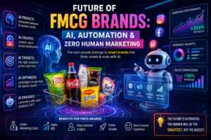 AI in FMCG