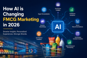 AI in FMCG