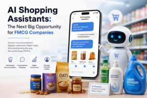 AI Shopping Assistants